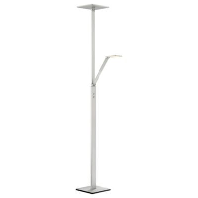 Task 2 Light LED Floor Lamp