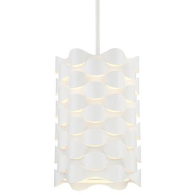Coastal Current LED Mini Pendant - OPEN BOX