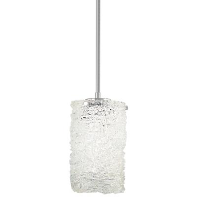 Forest Ice LED Mini Pendant by George Kovacs-OPEN BOX RETURN