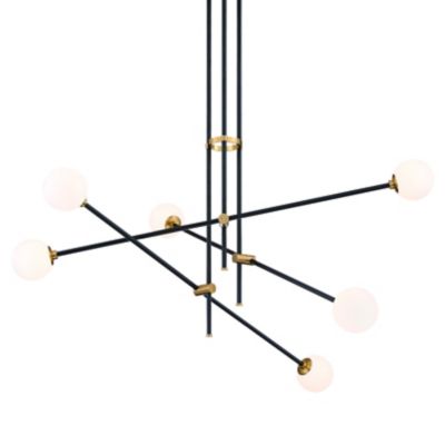 Cosmet Chandelier