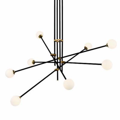 Cosmet Chandelier