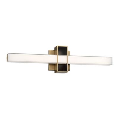 Major LED Vanity Light