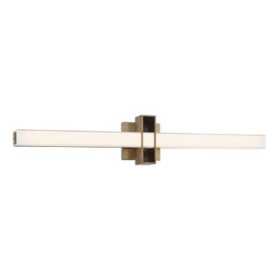Major LED Bath Bar