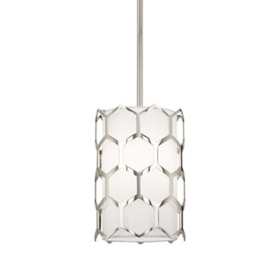 Missing Link Mini Pendant