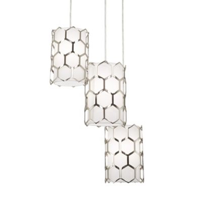 Missing Link Multi-Light Pendant