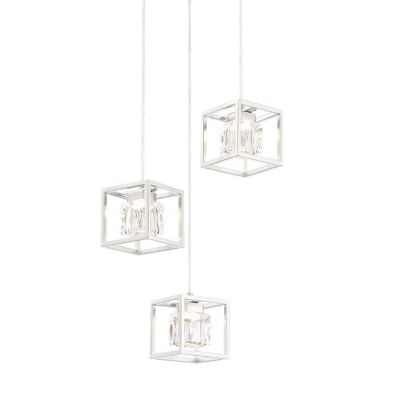 San Marin LED Multi-Light Pendant