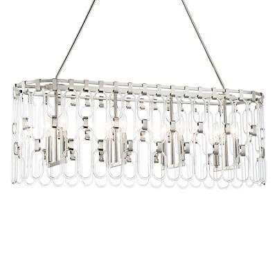 Charming Linear Suspension