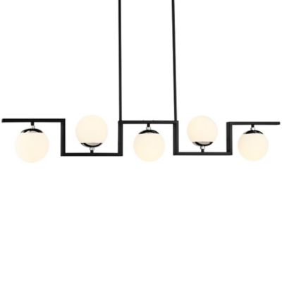 Alluria II Linear Suspension