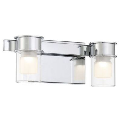 Herald Square LED Vanity Light