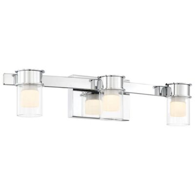 Herald Square LED Vanity Light