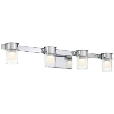 Herald Square LED Vanity Light