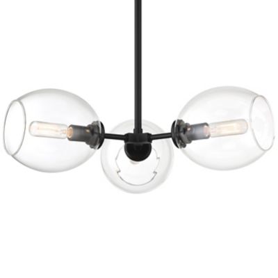 Nexpo Semi-Flushmount