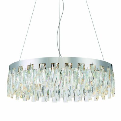 Curio LED Chandelier