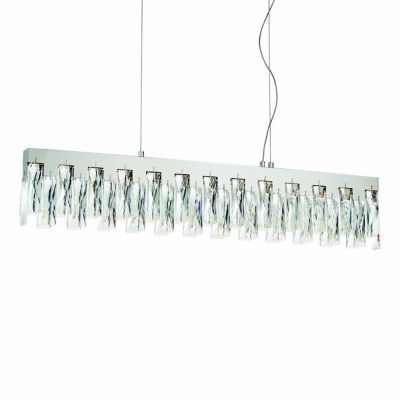 Curio LED Linear Suspension