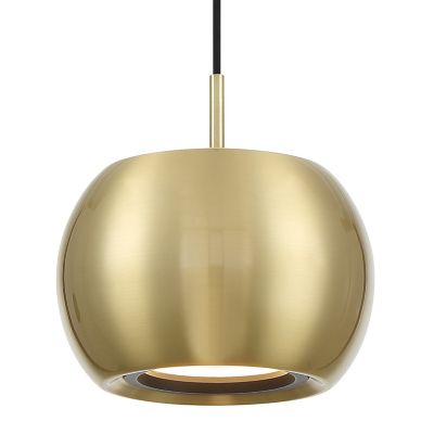 Halo LED Mini Pendant