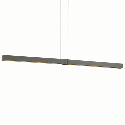 Structure LED Linear Suspension
