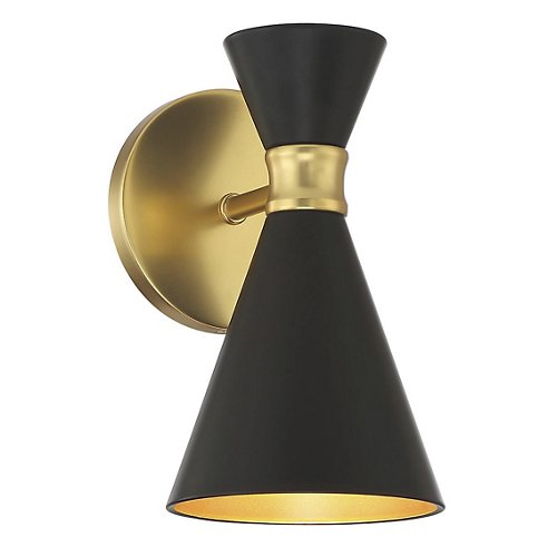 Conic Wall Sconce