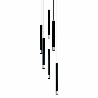 Wand LED Multi-Light Pendant