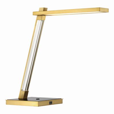 Sauvity LED Table Lamp