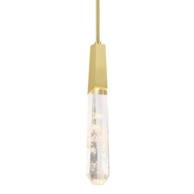 Drifting Droplets LED Mini Pendant