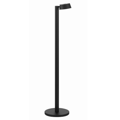 Task Adjustable Height LED Floor Lamp