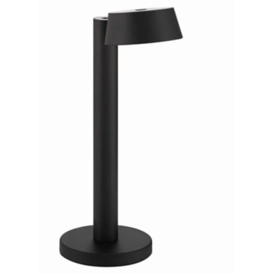 Task Adjustable Height LED Table Lamp