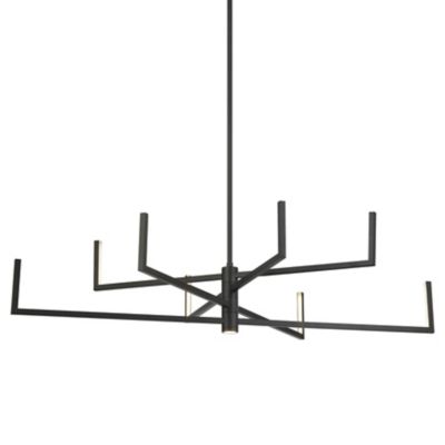 Articular LED Chandelier