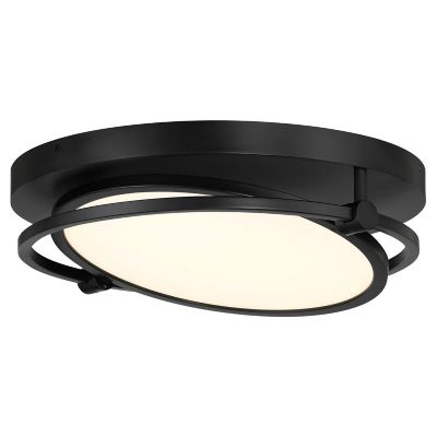 Studio LED Flushmount