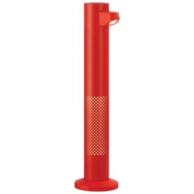 Kovacs LED Flash Lamp with Battery