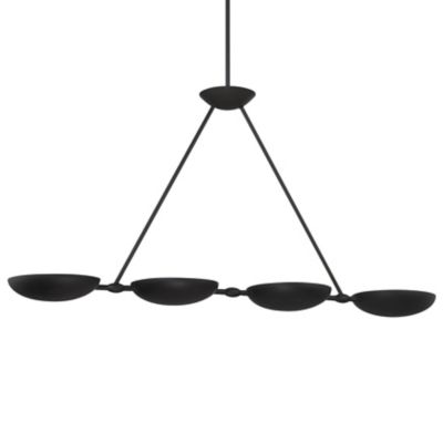 Undertas Linear Suspension