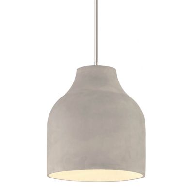 Sima Bell Pendant