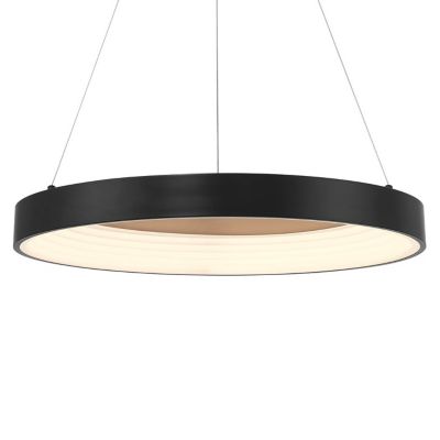 Conc LED Pendant