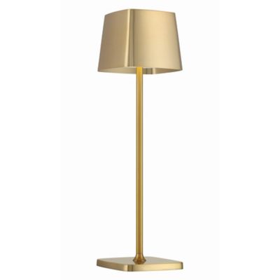 Task Rechargeable LED Table Lamp