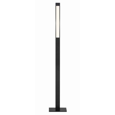 Task LED Floor Lamp