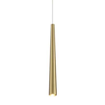 Stretch LED Mini Pendant