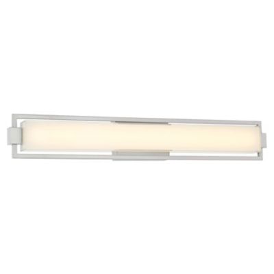 Opening Act LED Vanity Light - OPEN BOX