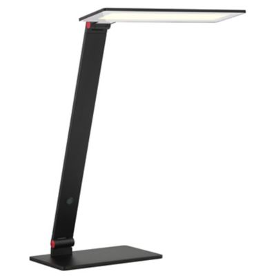 Kovacs Task LED Table Lamp (Coal Black) - OPEN BOX