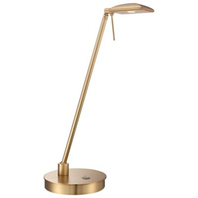 P4326 Table Lamp (Honey Gold) - OPEN BOX RETURN