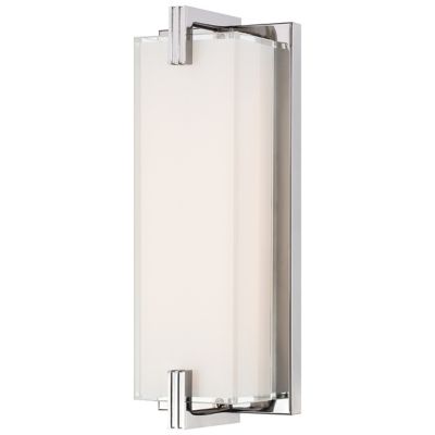 Cubism LED Wall Sconce