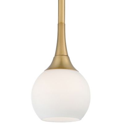 Pontil Mini Pendant