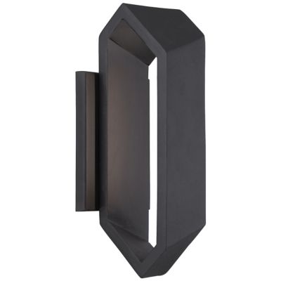 LED OUTDOOR WALL BRACKET