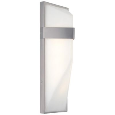 LED OUTDOOR WALL BRACKET