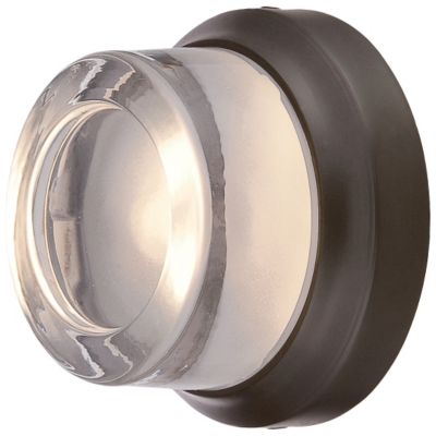 Comet LED Outdoor Wall Sconce