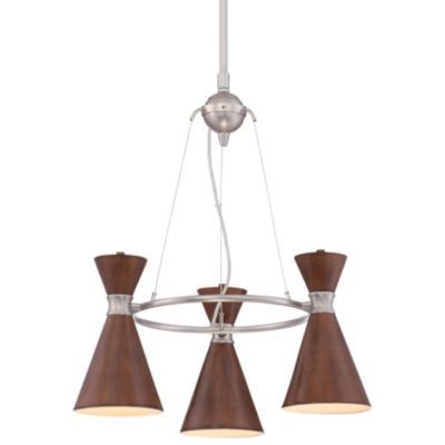 Conic Chandelier