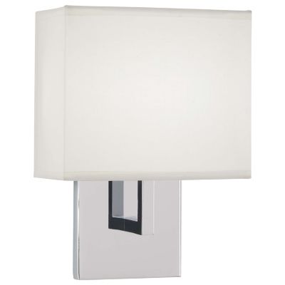 Fabric LED Wall Sconce
