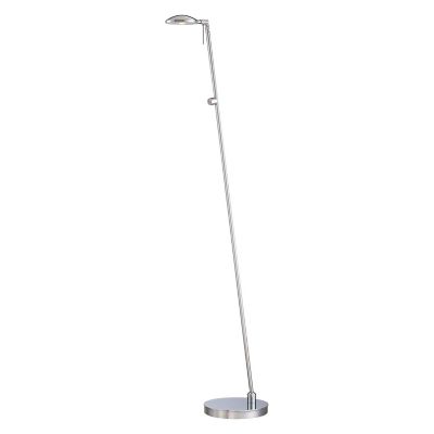 Georges Reading Room P4334 LED Floor Lamp