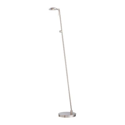 Georges Reading Room P4334 LED Floor Lamp