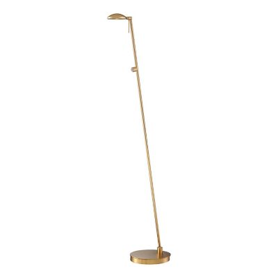 Georges Reading Room P4334 LED Floor Lamp