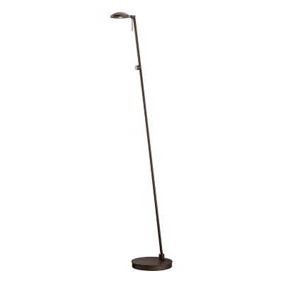 Georges Reading Room P4334 LED Floor Lamp