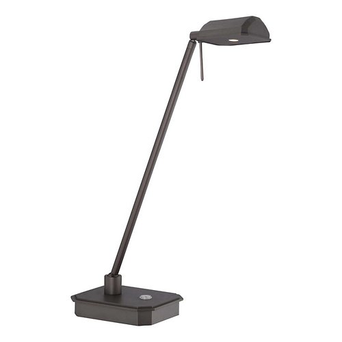 Georges Reading Room P4346 Table Lamp